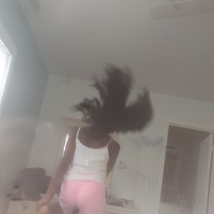 Meet your Posher, Scarlett